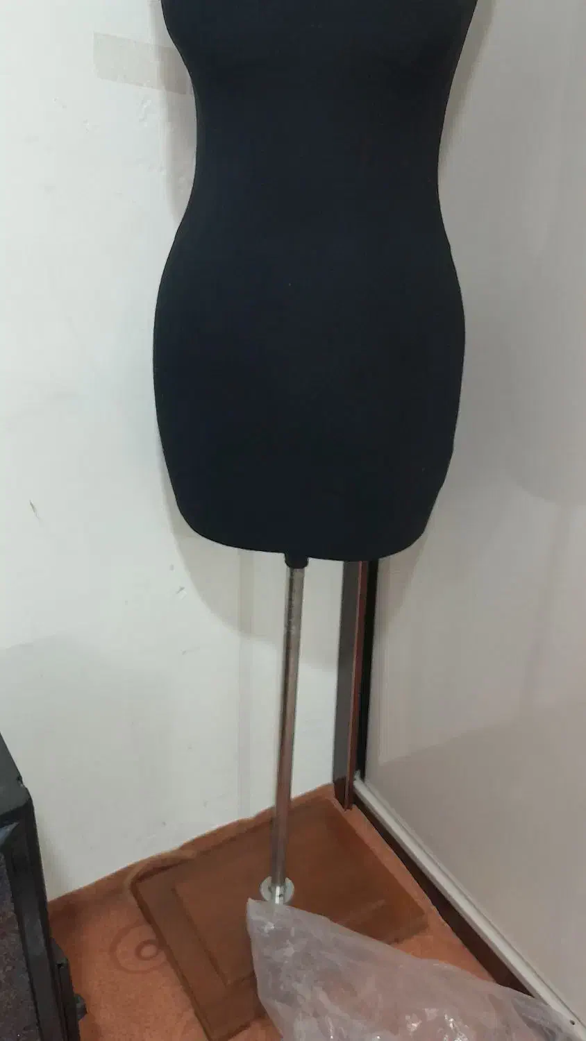 مانکن خیاطی سوزن خور اتو خور درجه یک|لوازم خیاطی و بافتنی|اردبیل, |دیوار