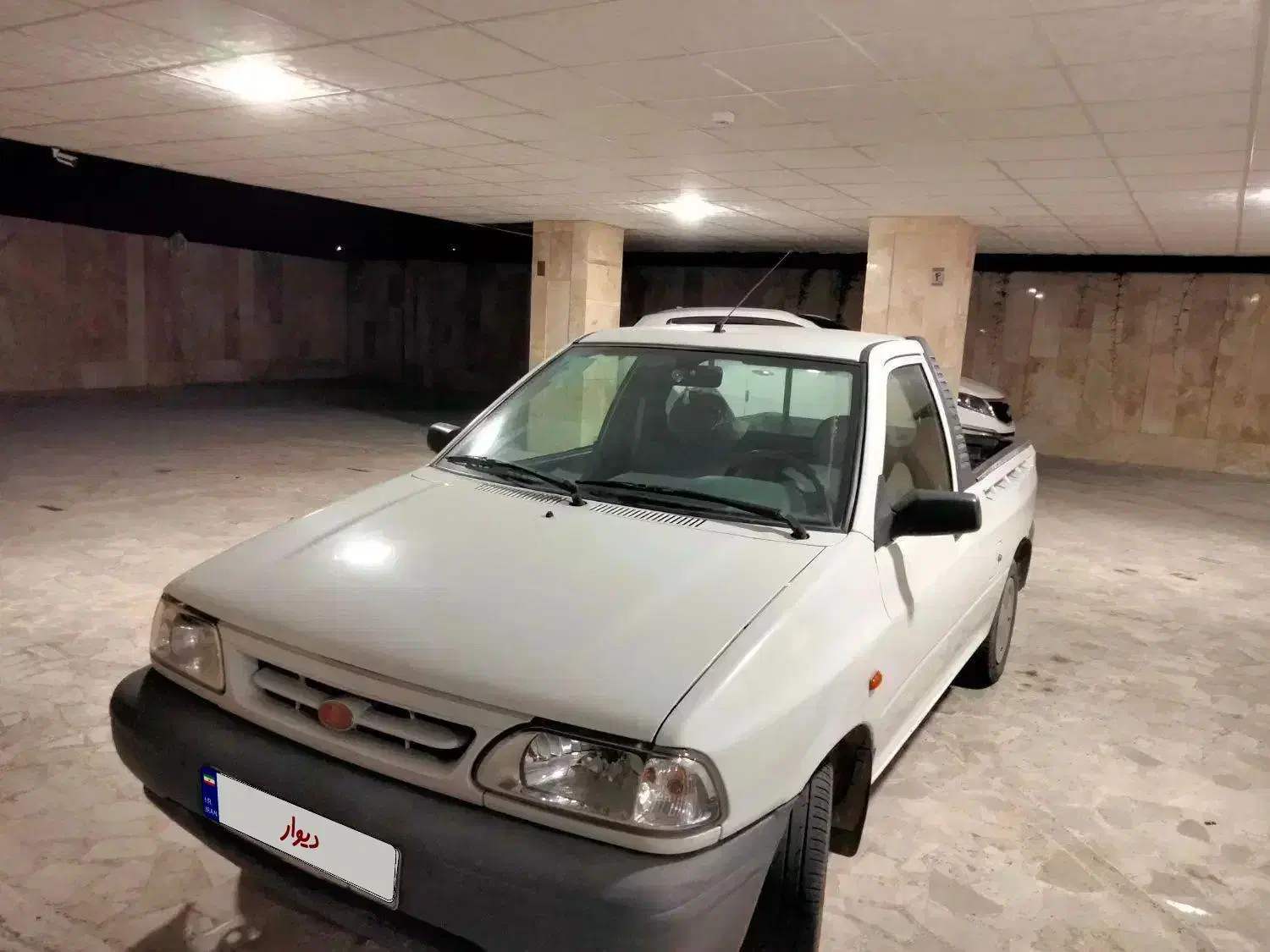 پراید وانت ۱۴۰۱|خودرو سواری و وانت|صومعهسرا, |دیوار