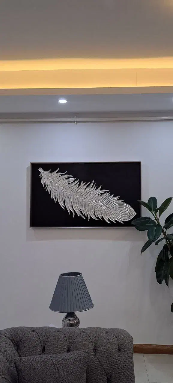 تابلو (بوم)|تابلو، نقاشی، عکس|رشت, معلم|دیوار