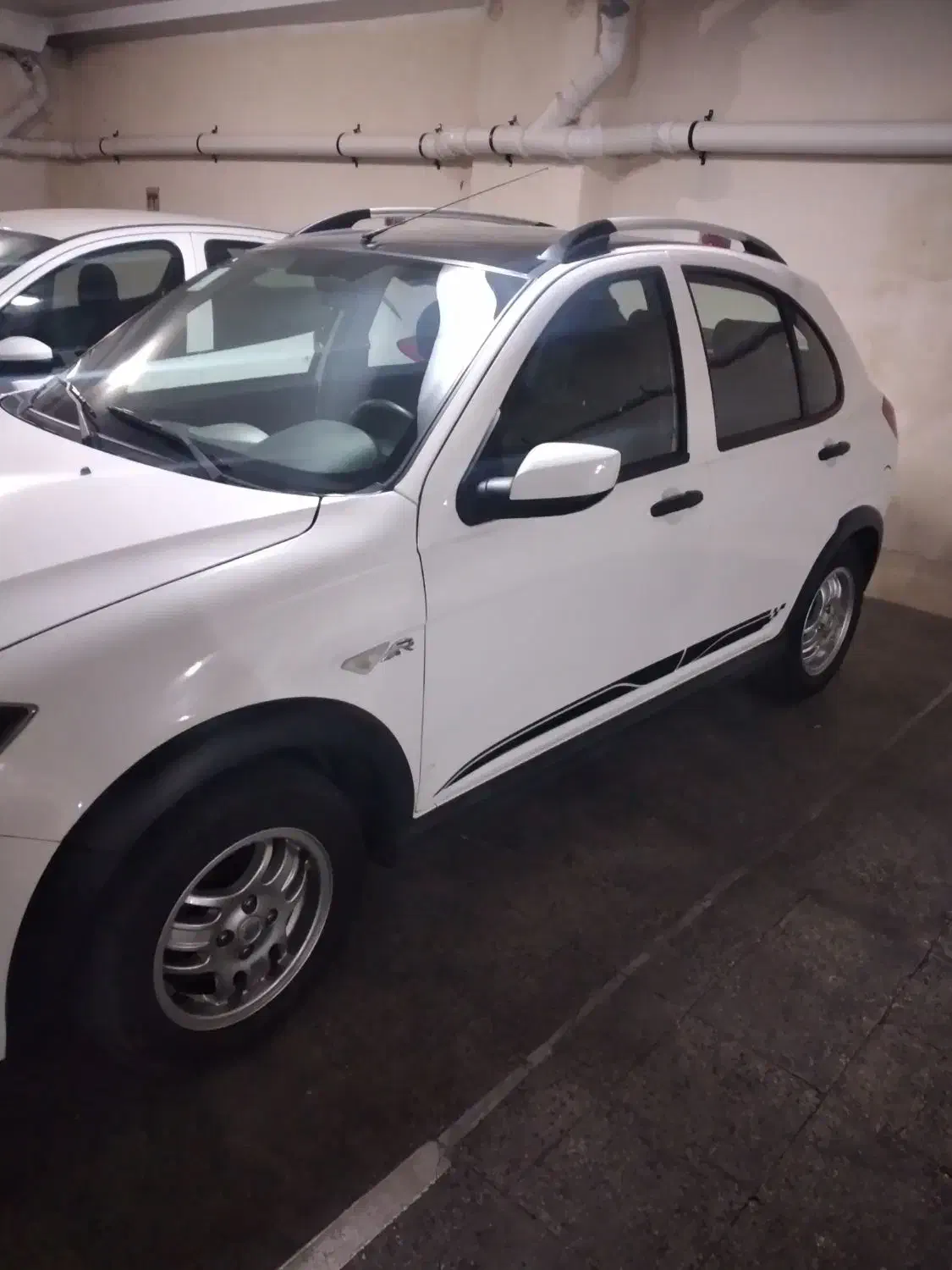 کوییک مدل ۴۰۱|خودرو سواری و وانت|تهران, تهرانسر شمالی|دیوار