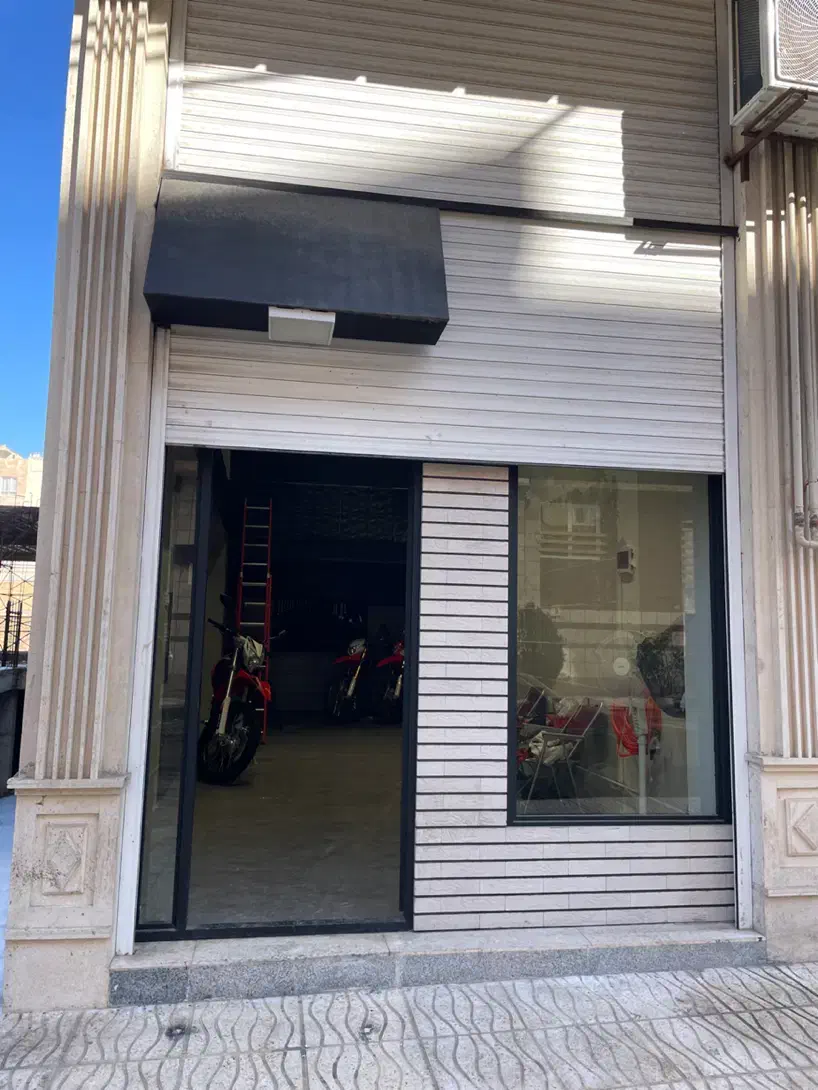 اجاره مغازه پونک|اجارهٔ مغازه و غرفه|قزوین, |دیوار