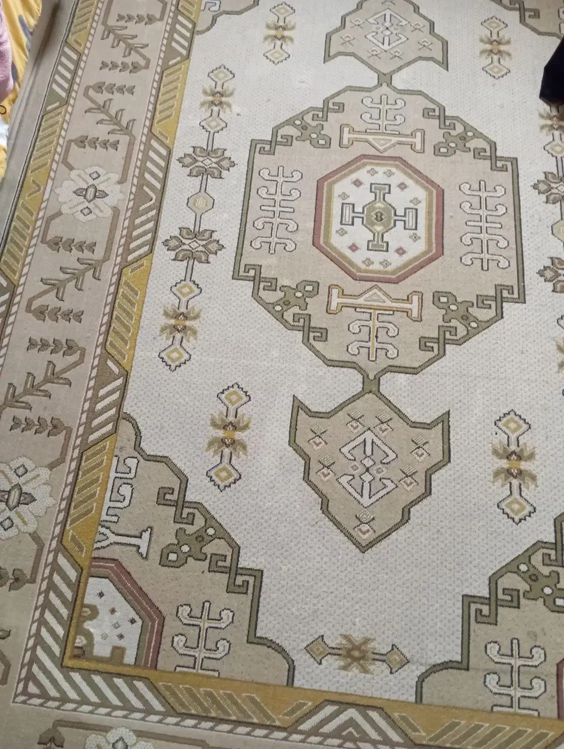 گلیم دست دوم|گلیم، جاجیم، گبه|رشت, حافظ آباد|دیوار