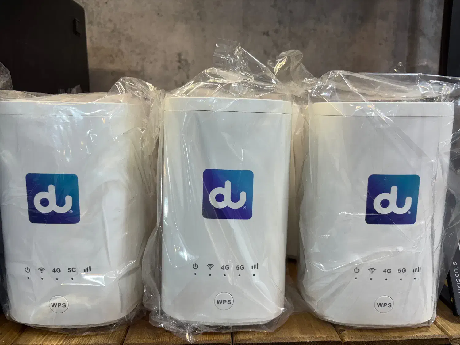 مودم X21 5G بدون کارتن|مودم و تجهیزات شبکه|اهواز, کوی ملی راه|دیوار