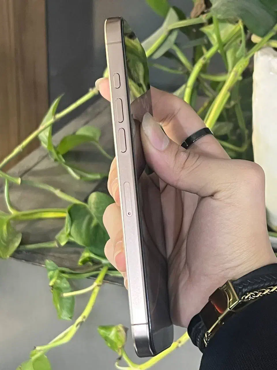 iPhone 16 pro max|موبایل|مشهد, موعود|دیوار