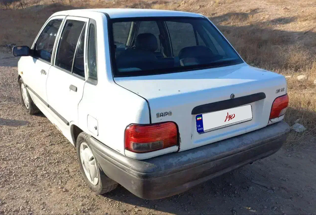 خودرو|خودرو سواری و وانت|قوچان, |دیوار