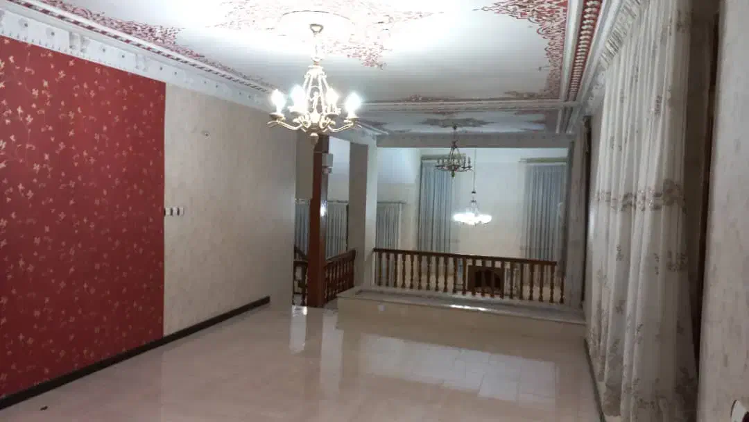 خانه ویلایی خیابان کارگر ۹|اجارهٔ خانه و ویلا|لاهیجان, رجایی|دیوار