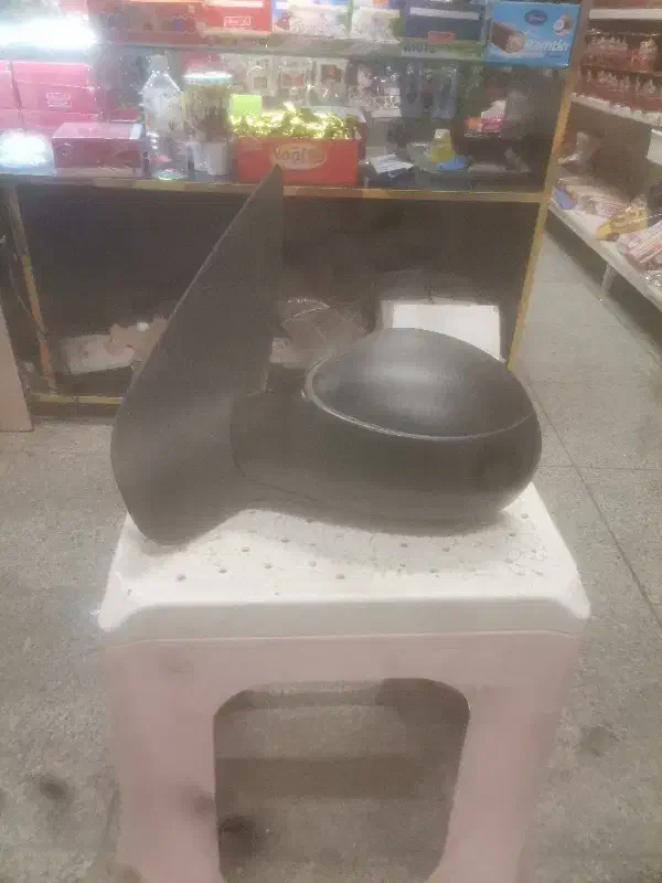 آینه بغل 206|قطعات یدکی و لوازم جانبی|مشهد, مقدم|دیوار