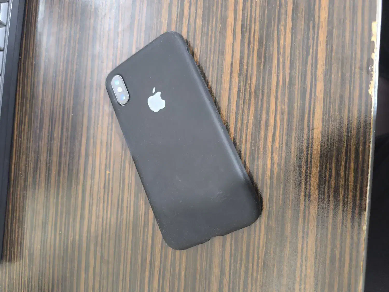 اپل آیفون ( iPhone x )|موبایل|ابهر, |دیوار