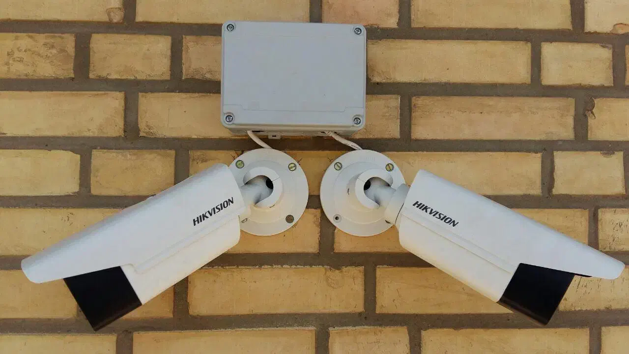 نصب و فروش دوربین مداربسته|دوربین مداربسته|خاش, |دیوار