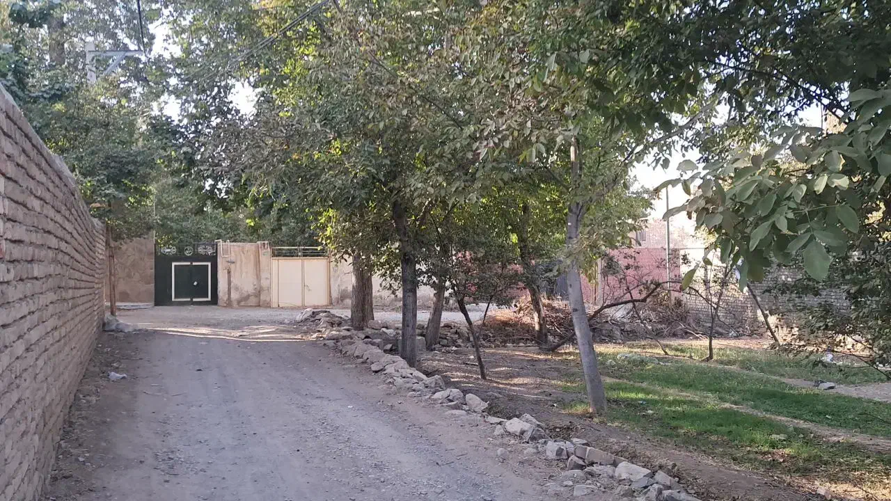 ویلا باغ باغچه بخش کهک|فروش خانه و ویلا|کهک, |دیوار