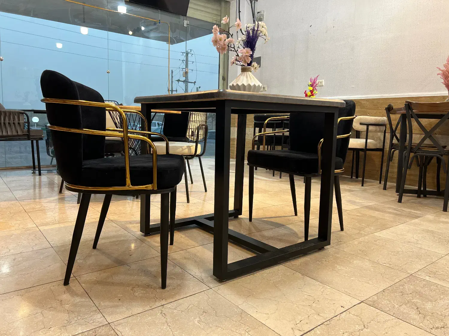 میز و صندلی ثالیثات 800500mm00|میز و صندلی غذاخوری|بندرعباس, |دیوار