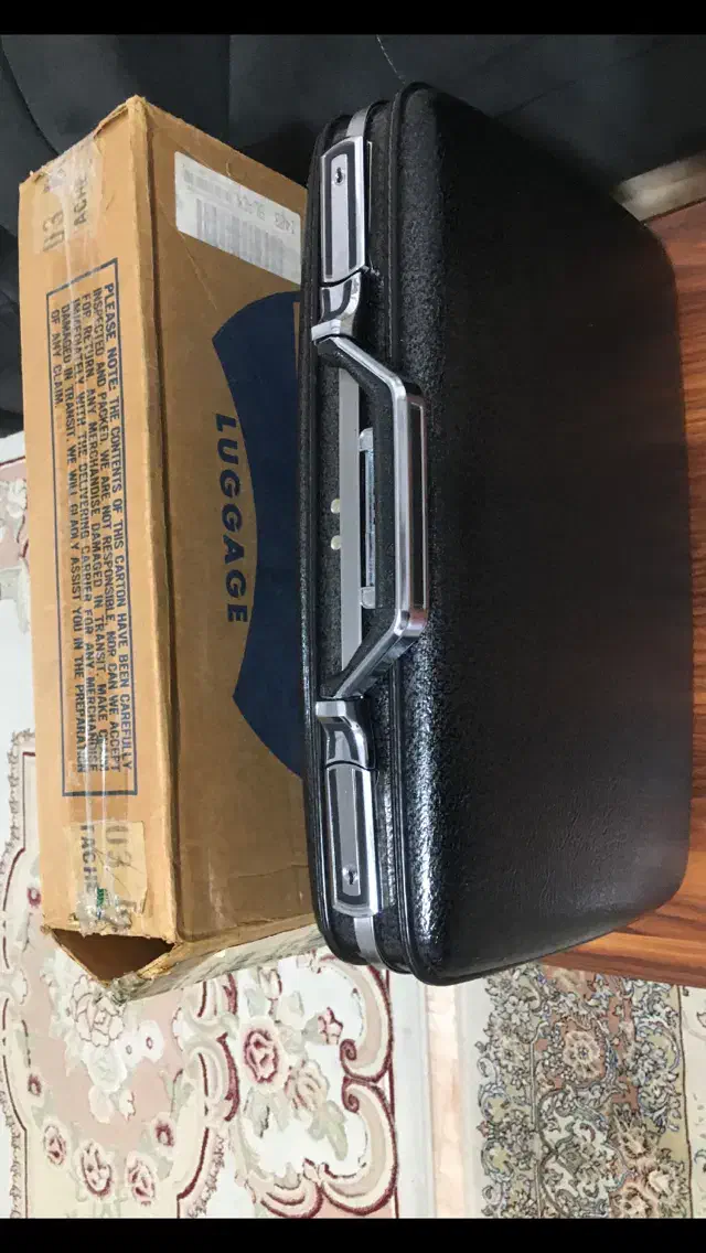 کیف سامسونت  امریکن توریستر سه اینچی اک اک|کیف، کفش، کمربند|رشت, پارک شهر|دیوار