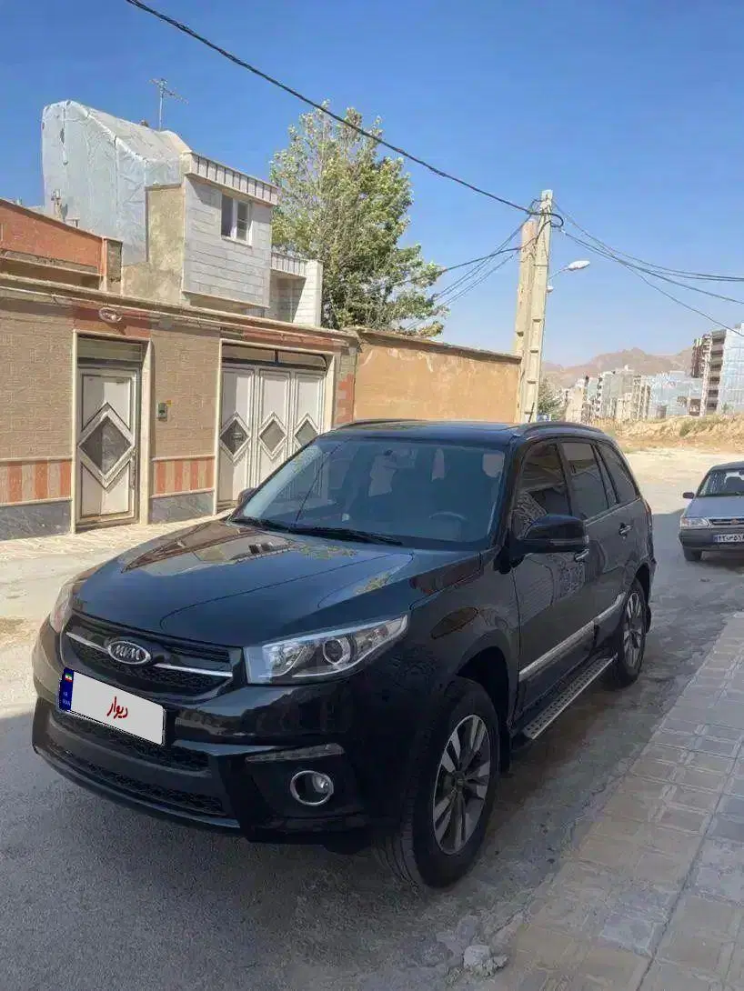 mvm x33 s|خودرو سواری و وانت|مهاباد (آذربایجان غربی), |دیوار