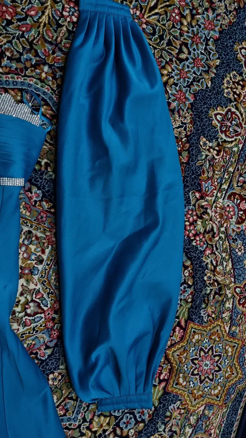 فروش ۲ عدد لباس مجلسی|لباس|زرند, |دیوار