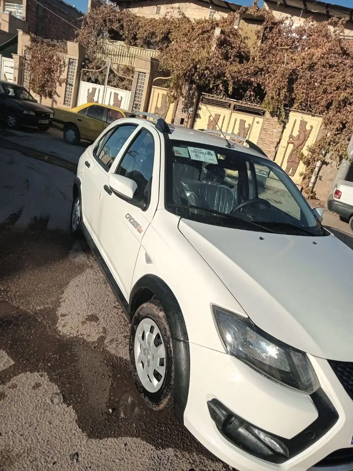 کوییک sفول تمیز سالم|خودرو سواری و وانت|کرمان, |دیوار