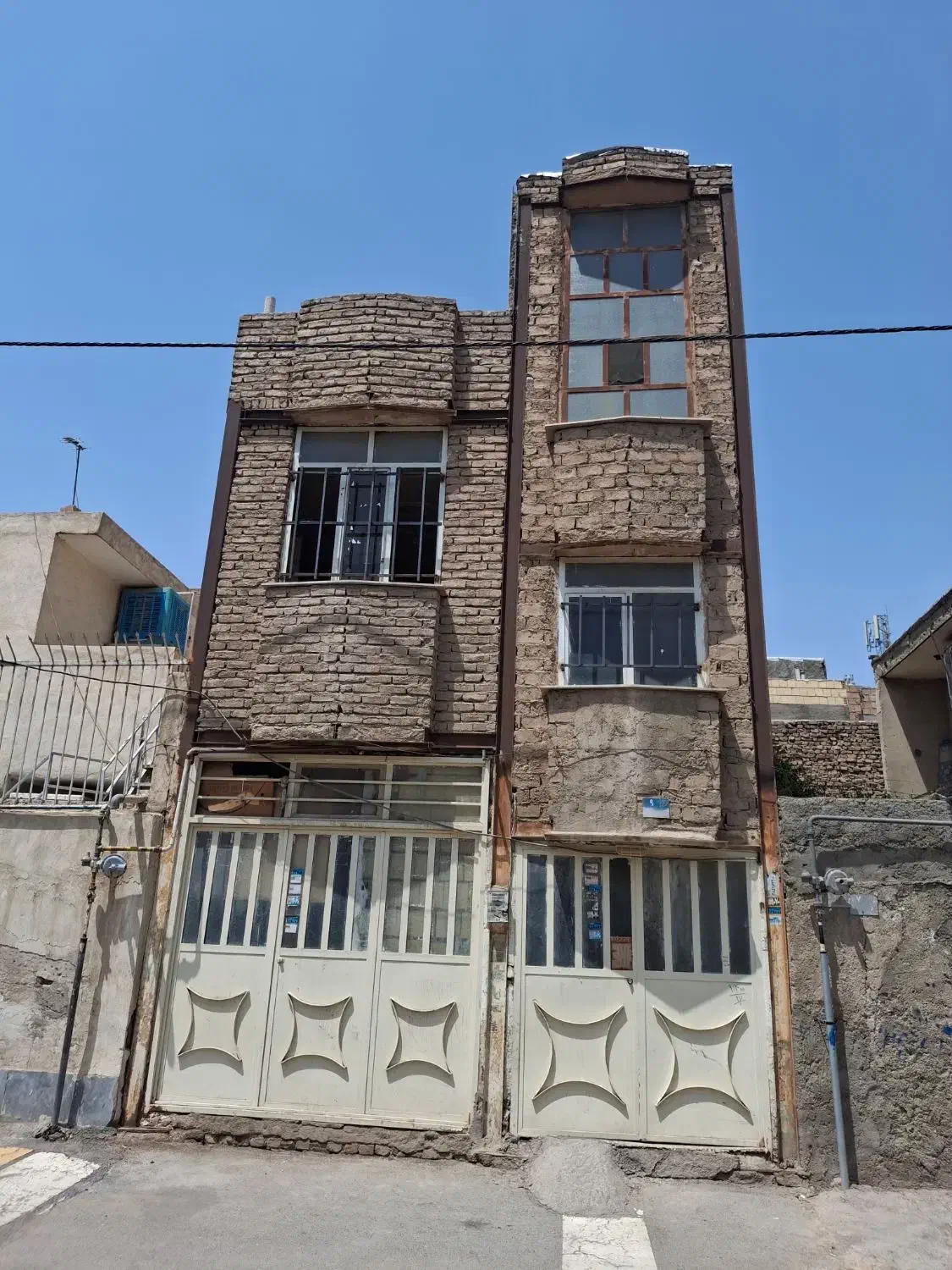 پیمانکار ساختمان|خدمات پیشه و مهارت|ری, حمزه‌آباد|دیوار