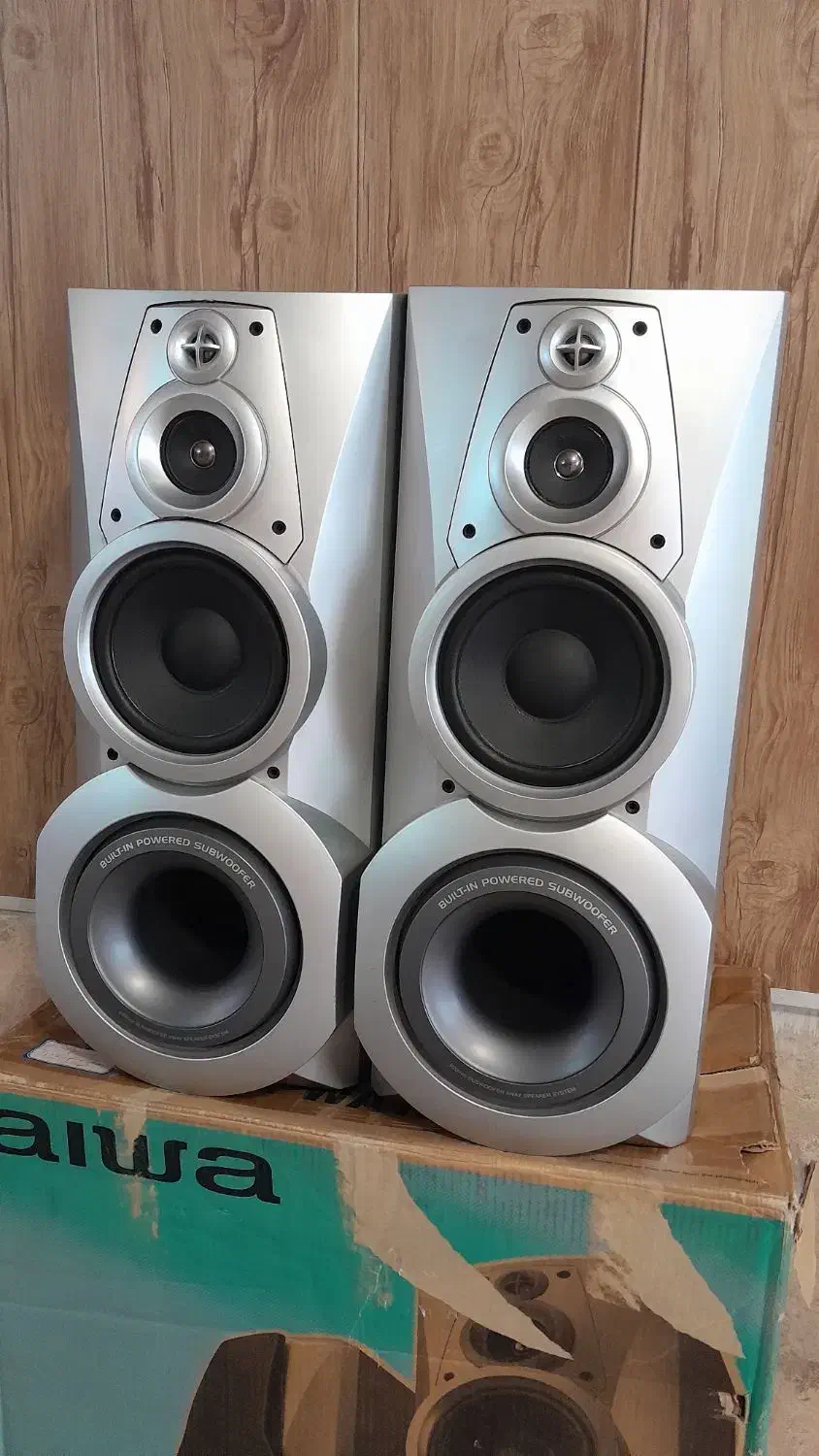 انواع باند ، آمپ ، ضبط طبقاتی ، کنترل|سیستم صوتی خانگی|تهران, شهرک غرب|دیوار