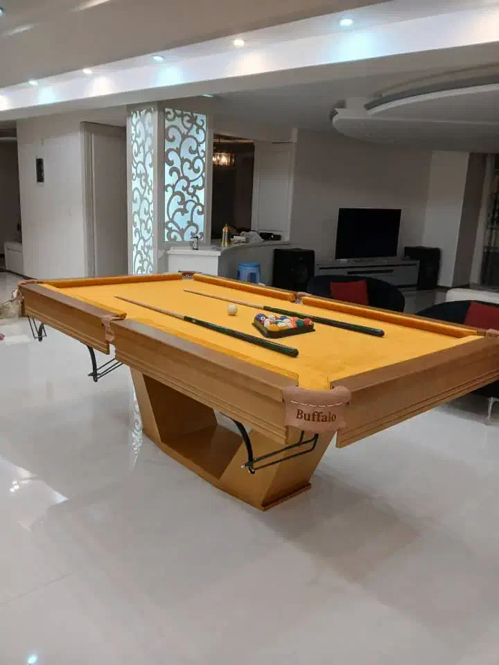 ایت طرح vبیلیاردچوب بیلیارد کد|ورزش‌های توپی|اهواز, دانشگاه چمران|دیوار