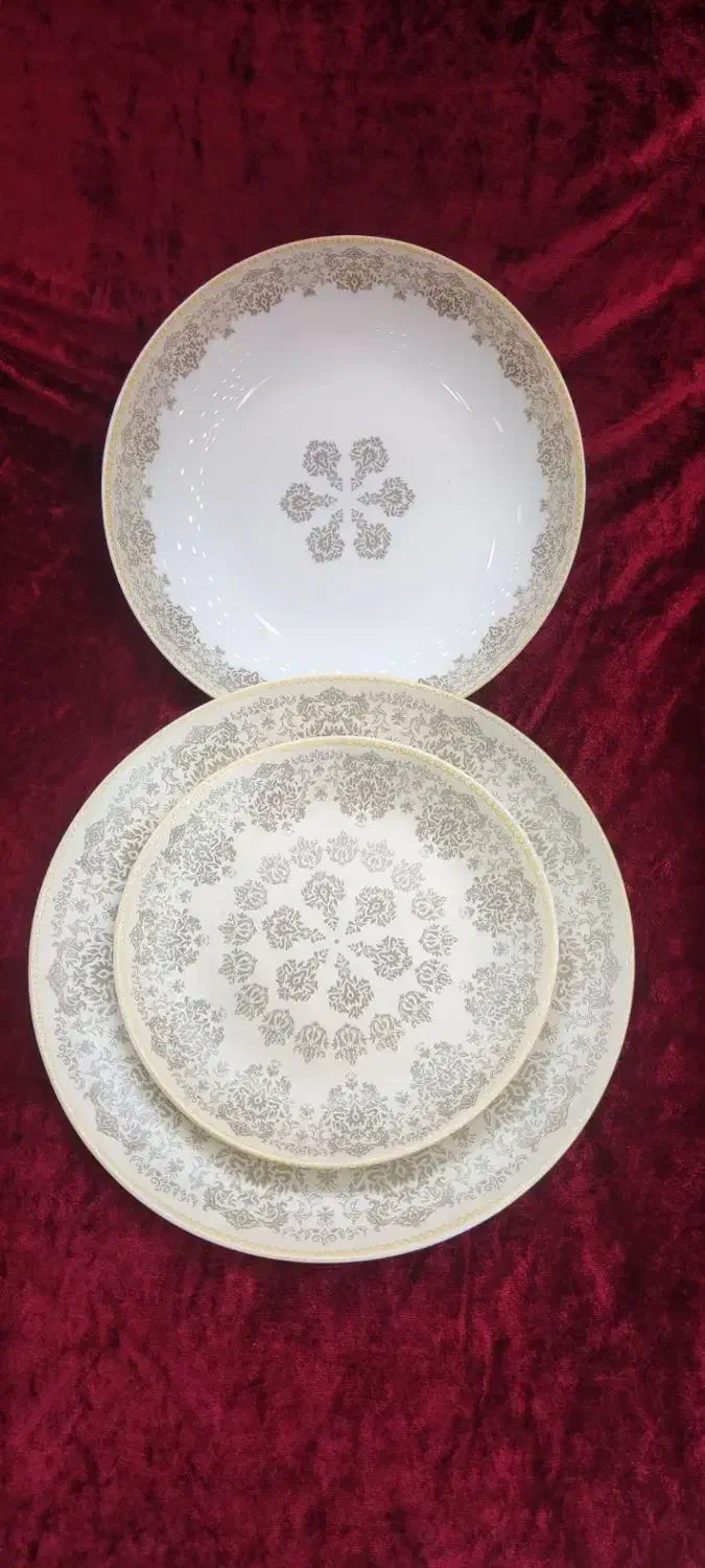 پخش عمده سرویس اوپال وچینی|ظروف سرو و پذیرایی|قرچک, شهرک طلائیه|دیوار