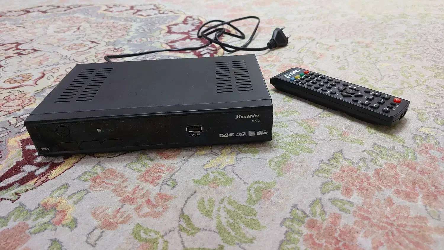 ستاپ باکس|صوتی و تصویری|رشت, رودباری|دیوار