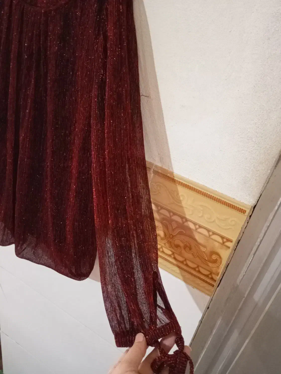 شومیز|لباس|نظرآباد, شهرک سید جمال الدین|دیوار