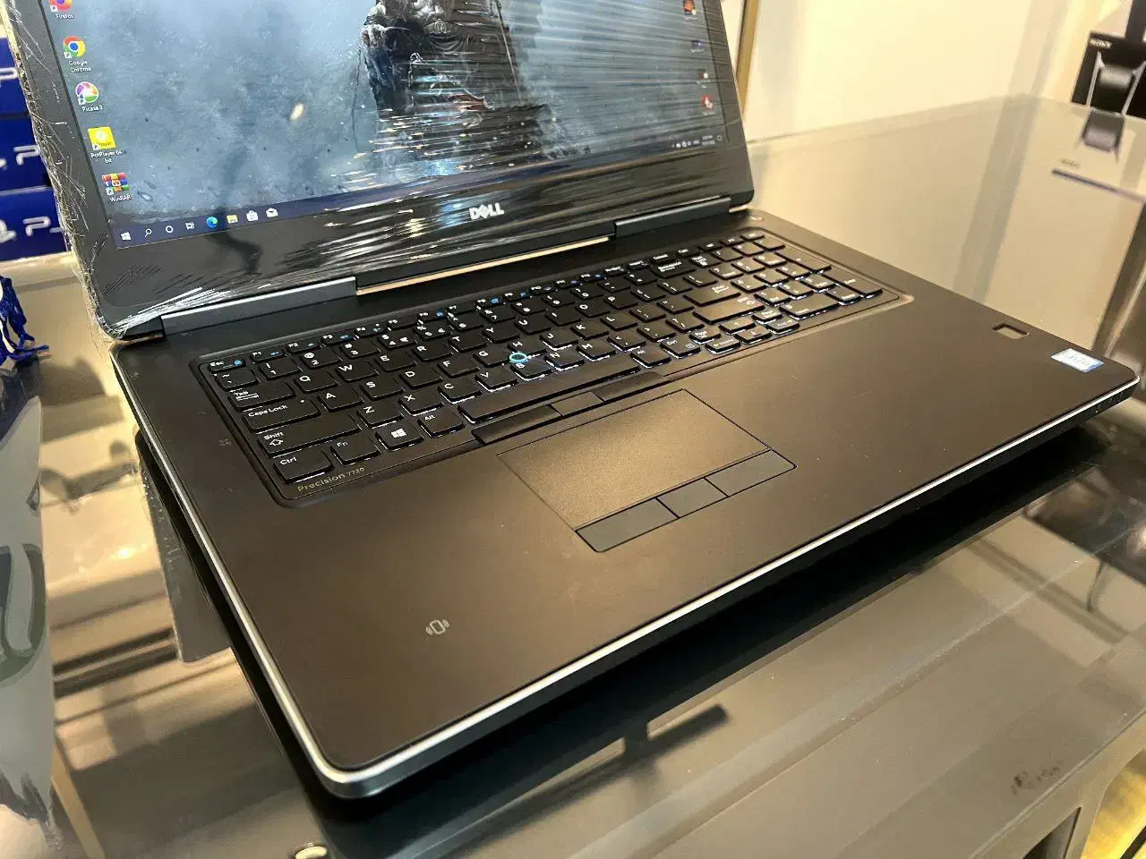 لپ تاپ آمریکایی گرافیک 8 مجزا رندرینگ /قسطی چکی|رایانه همراه|مشهد, سراب|دیوار