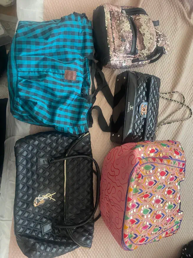 کیف|کیف، کفش، کمربند|تهران, نازی‌آباد|دیوار