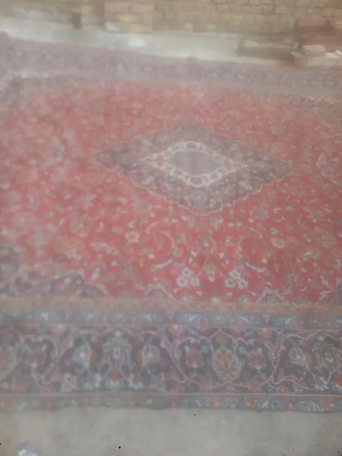 فرش 3×4|فرش|سبزوار, پاسداران|دیوار