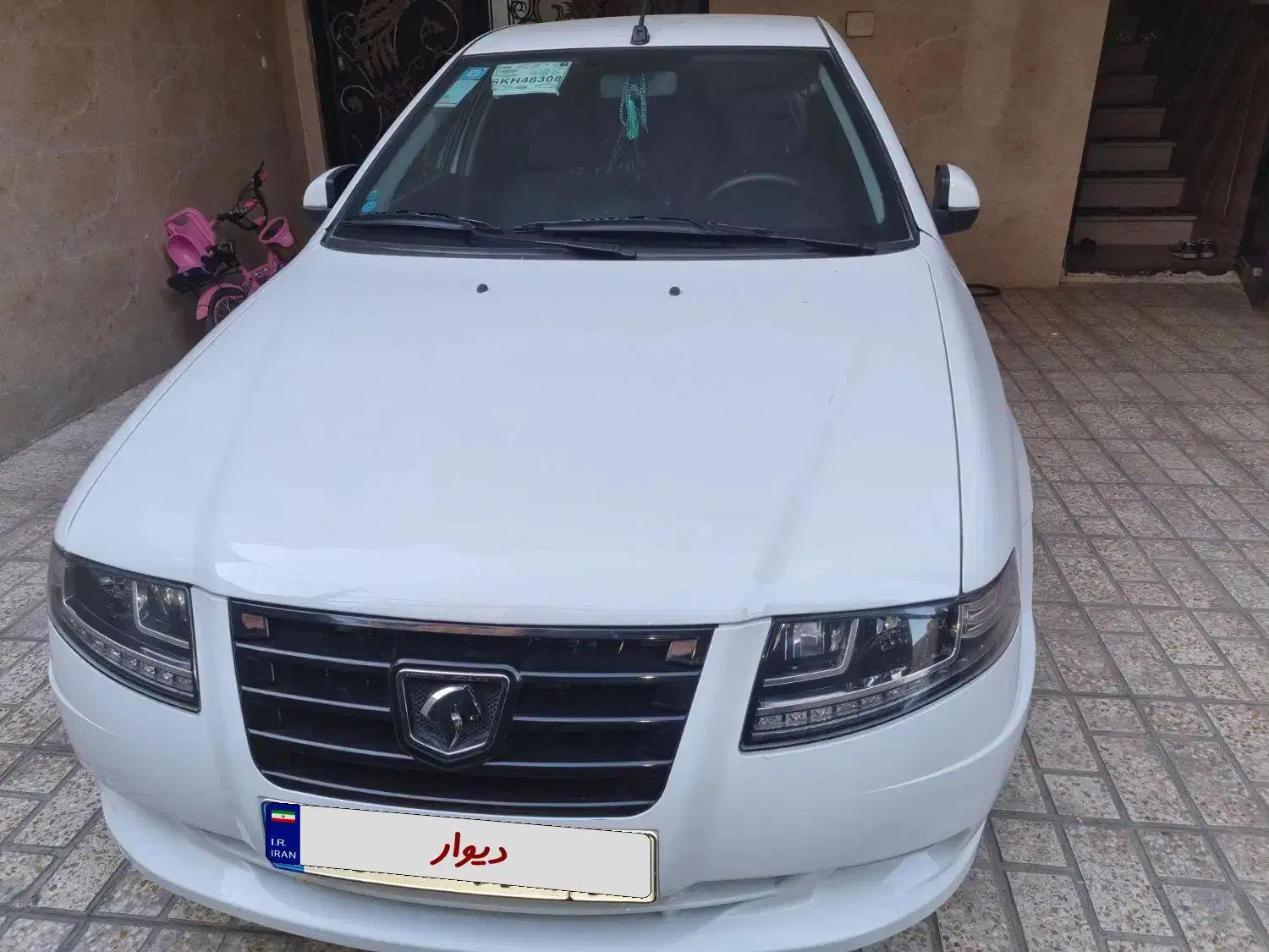 سورن پلاس ۱۴۰۴|خودرو سواری و وانت|ملارد, |دیوار