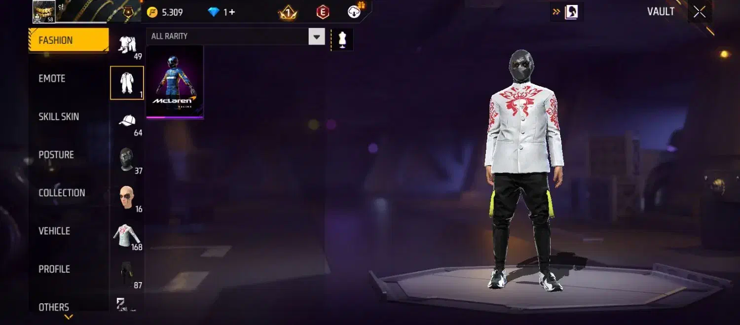 فری فایر|کنسول، بازی ویدئویی و آنلاین|پلدختر, |دیوار