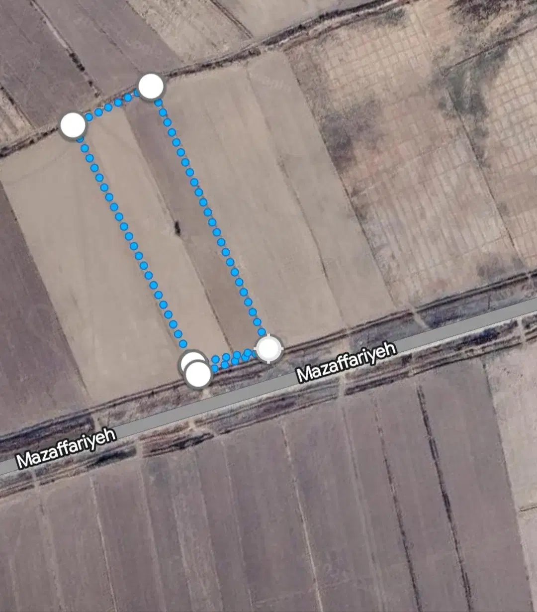 یک قطعه زمین به متراژ 9000 متر به فروش میرسد|فروش زمین و ملک کلنگی|کارون, |دیوار