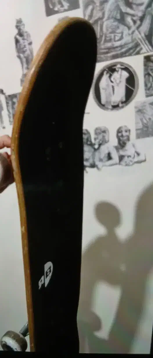 اسکیت برد|دوچرخه، اسکیت، اسکوتر|ورامین, ورامین|دیوار