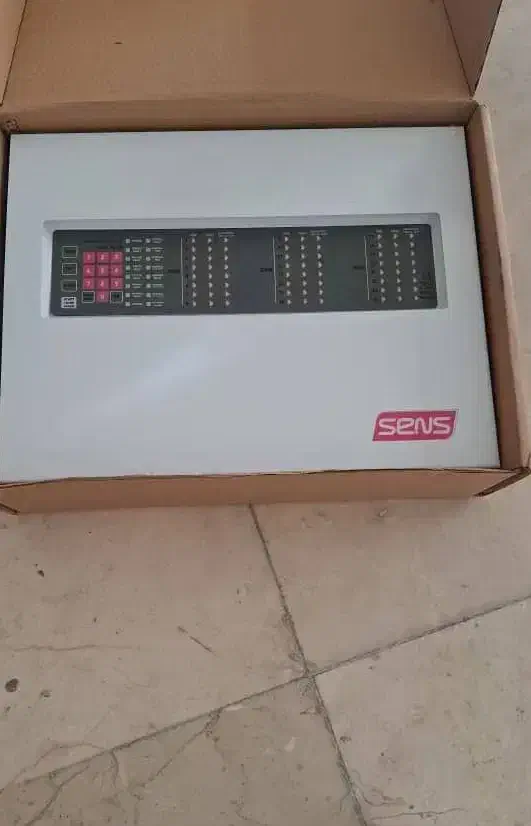 اجرا سیستم اعلام حریق و سیمکشی و راه اندازی|خدمات پیشه و مهارت|تهران, امیریه|دیوار