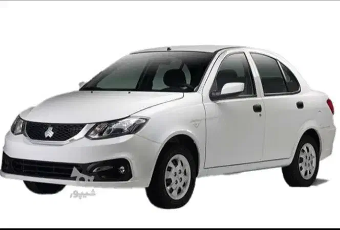 ساینا s دوگانه کارخانه مدل 402|خودرو سواری و وانت|مشهد, راه آهن|دیوار