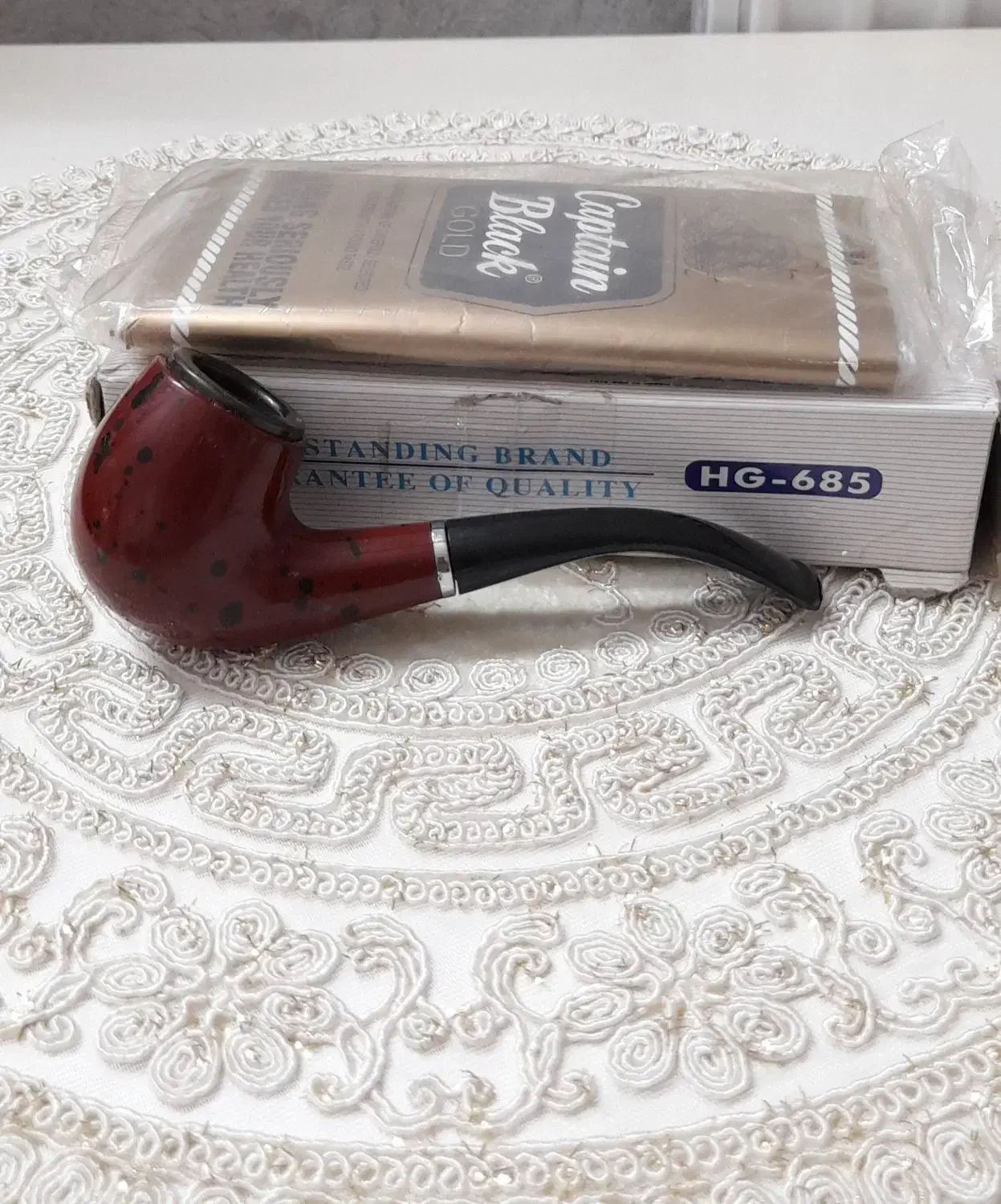 پیپ و فندک|زیورآلات و اکسسوری|فولادشهر, مسکن مهر فولادشهر|دیوار