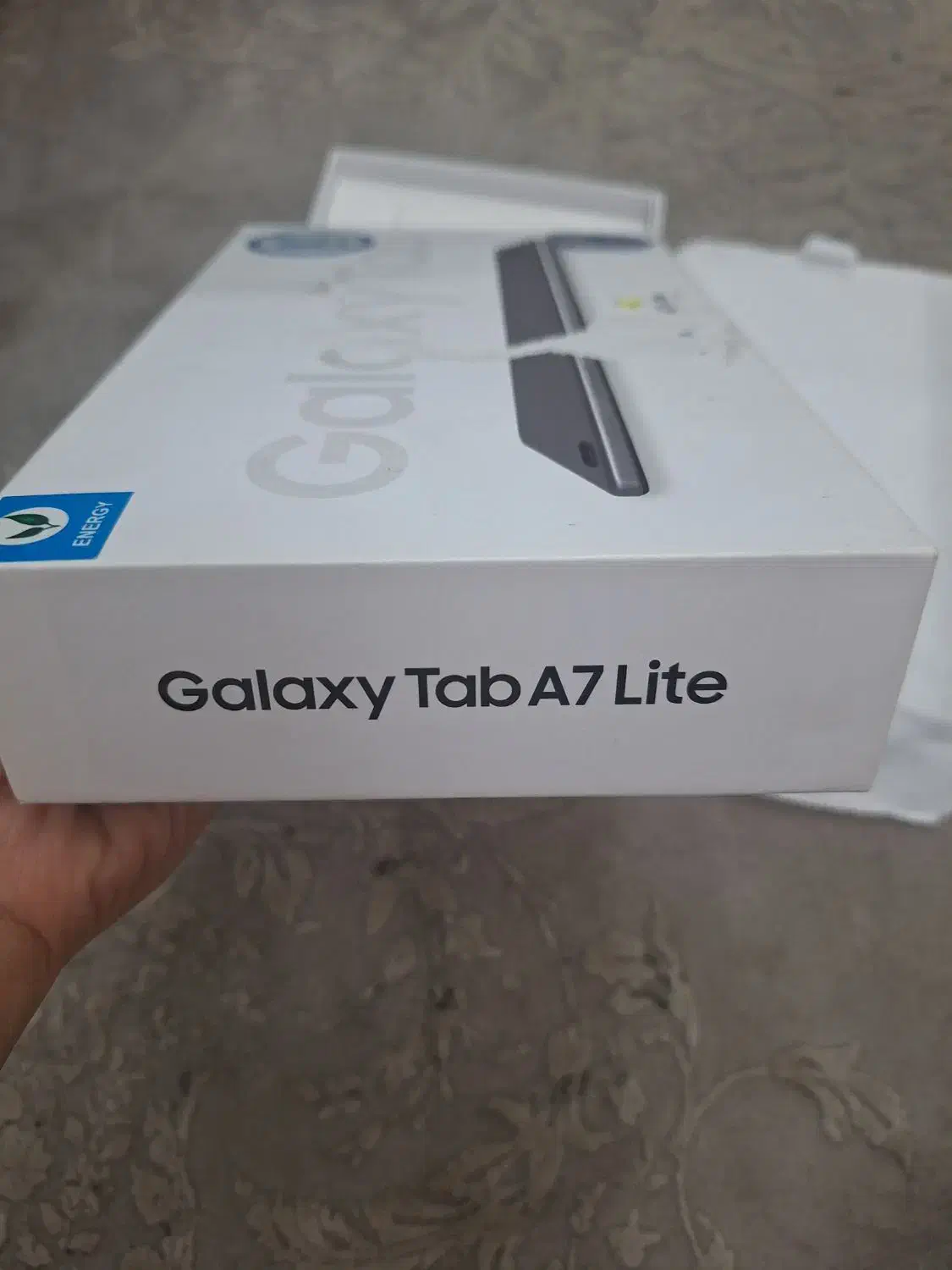 تبلت ، گلکسی تب a7لایت|تبلت|تهران, مهرآباد جنوبی|دیوار