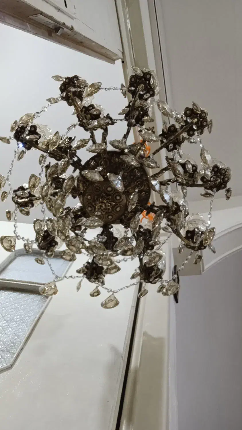 لوستر|لوستر و چراغ آویز|اسلامشهر, شهرک طالقانی|دیوار