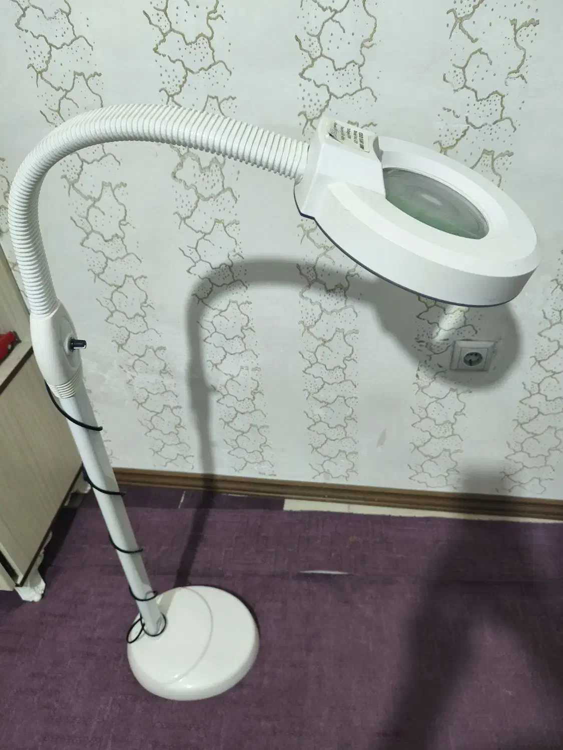 فروش وسایل اکستنشن و لیفت، کیف و رینگ لایت|آرایشگاه و سالن‌های زیبایی|زنجان, |دیوار