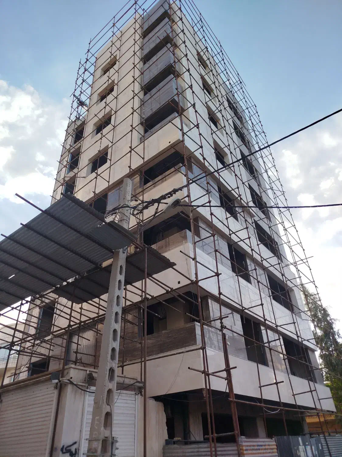 استا نما کار نما رومی کلاسیک مدرن|خدمات پیشه و مهارت|کرمان, |دیوار