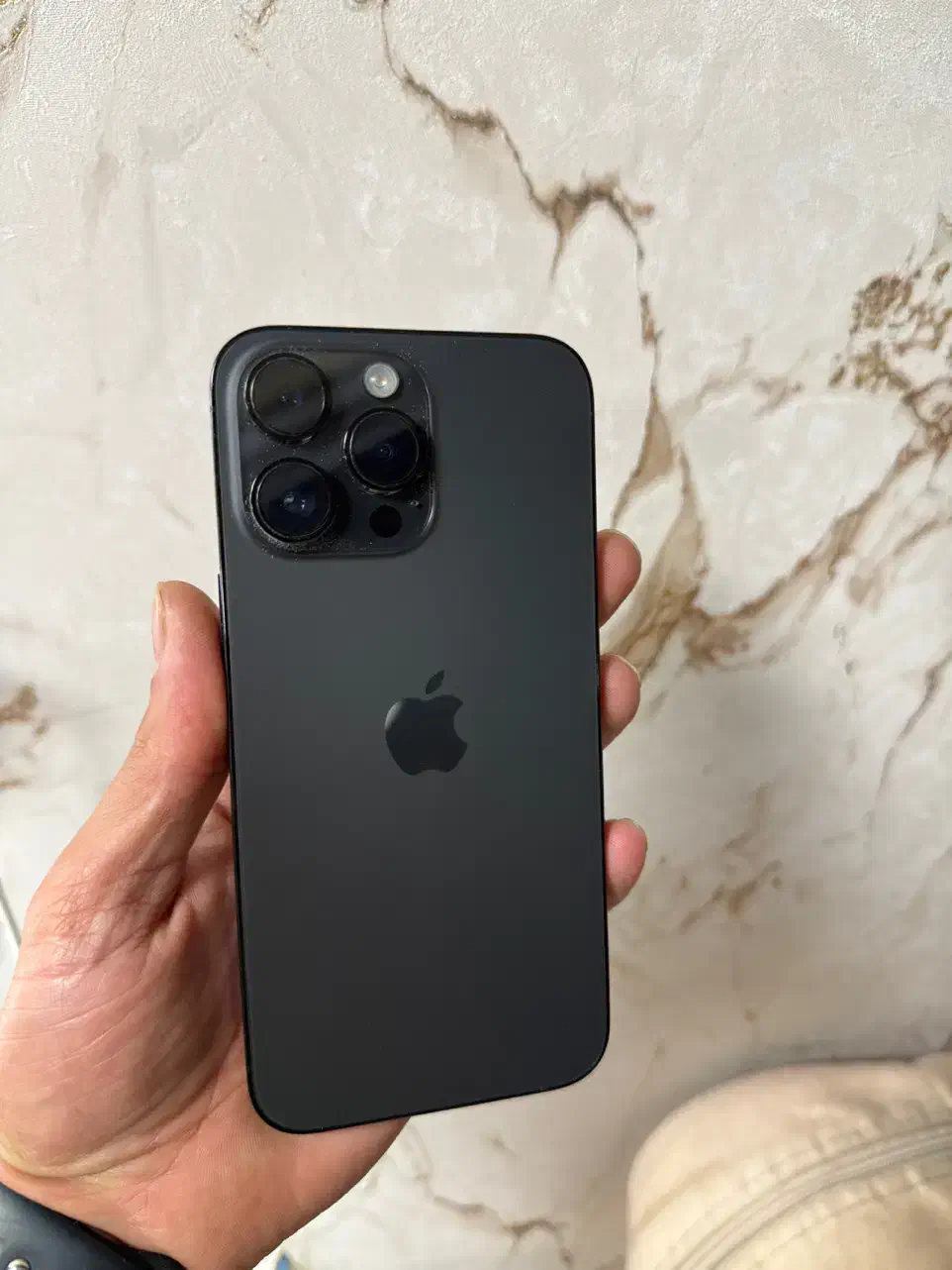 iphone 14 pro max|موبایل|اراک, |دیوار