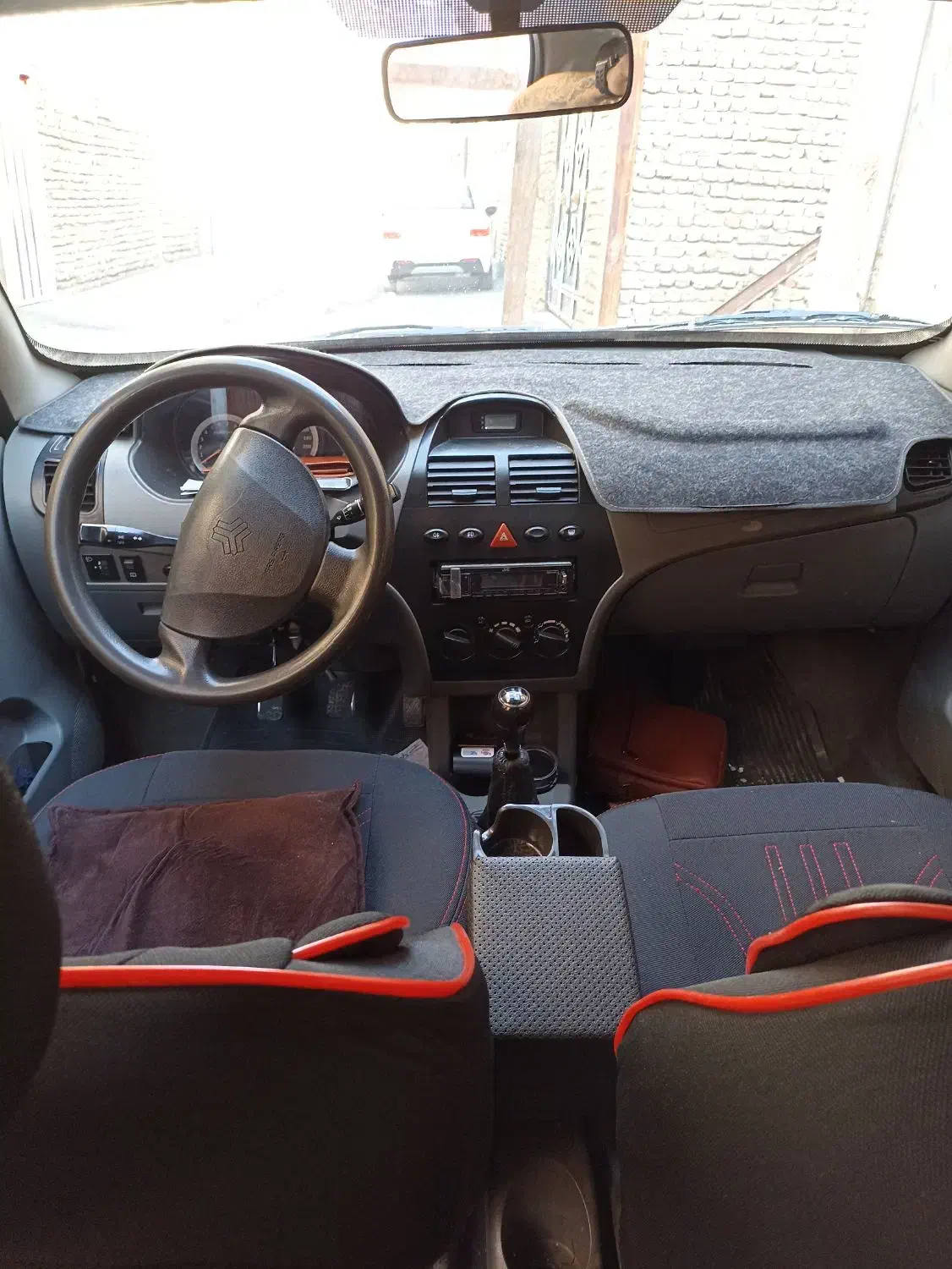 تیبا2مدل98|خودرو سواری و وانت|کرج, گلشهر|دیوار