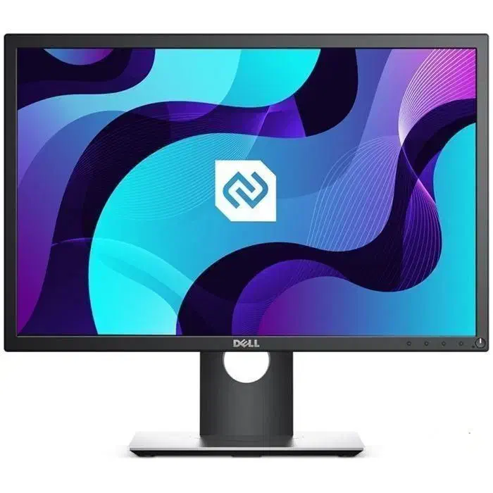 مانیتور 22 اینچ Dell P2217 HDMI|قطعات و لوازم جانبی رایانه|تهران, تهرانسر شرقی|دیوار