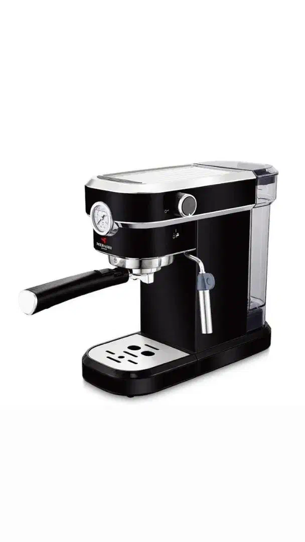 اسپرسوساز مباشی مدل ۲۰۱۶ درحد نو|سماور، چای‌ساز، قهوه‌ساز|گنبد کاووس, |دیوار