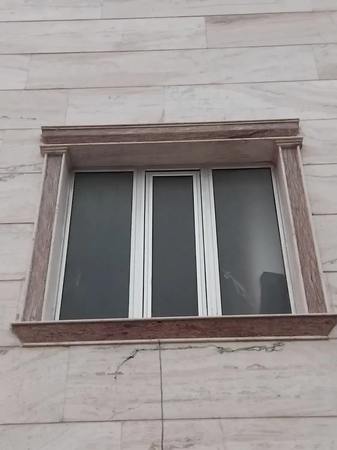 سنگ کاری انتیک کاشی کاری|خدمات پیشه و مهارت|اردبیل, |دیوار