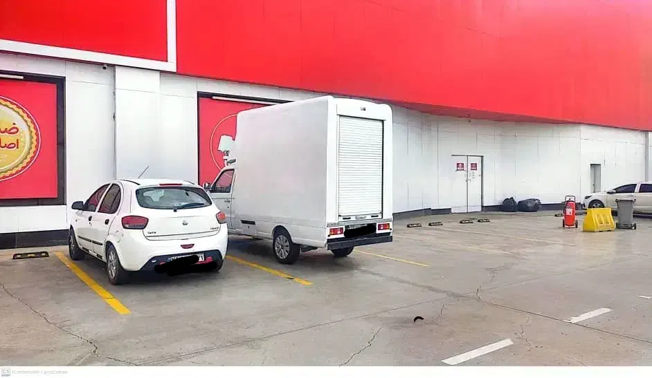 مینی کامیونت حمل بار|خدمات حمل و نقل|تهران, اوقاف|دیوار