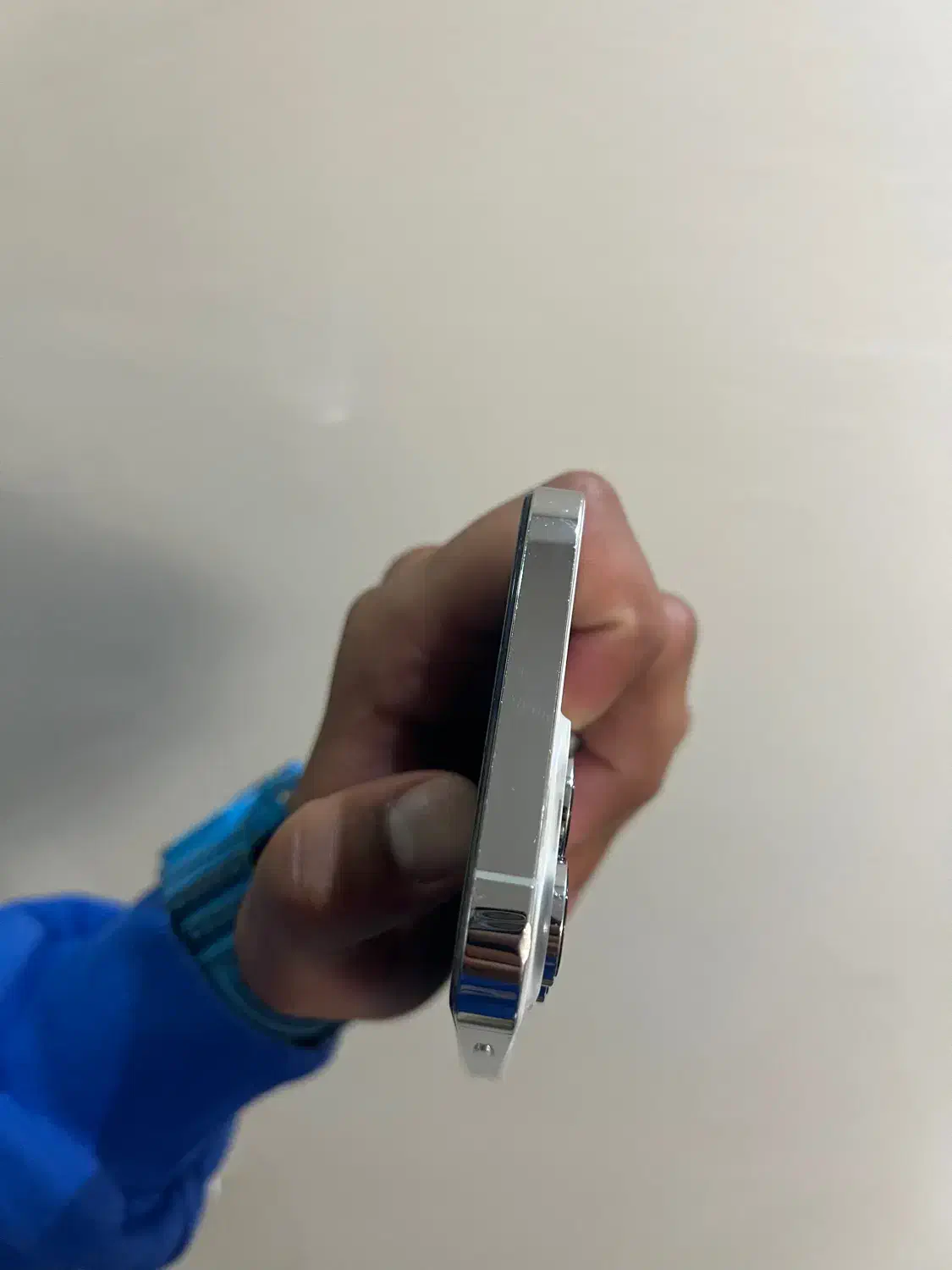 iphone 14 promax 256 gig|موبایل|تهران, گلستان (شهرک راه آهن)|دیوار