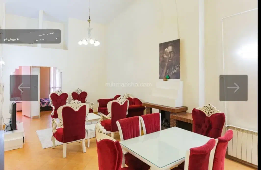 اجاره سوییت آپارتمان مبله در چیتگر/ایرانمال/غرب|اجارهٔ کوتاهمدت آپارتمان و سوئیت|تهران, بوستان چیتگر|دیوار