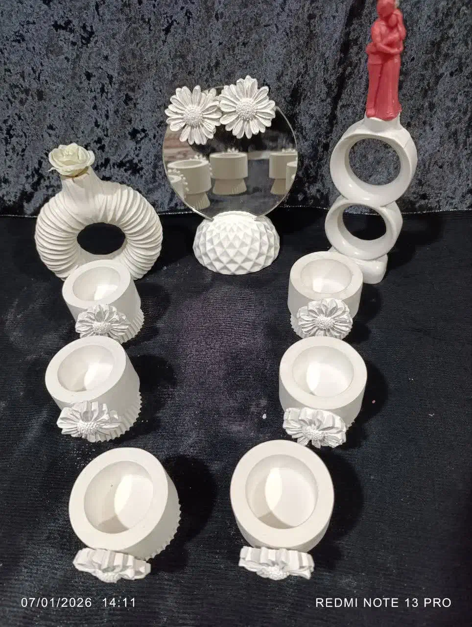 فروش هفت سین حراج|صنایع دستی و سایر لوازم تزئینی|ایذه, |دیوار