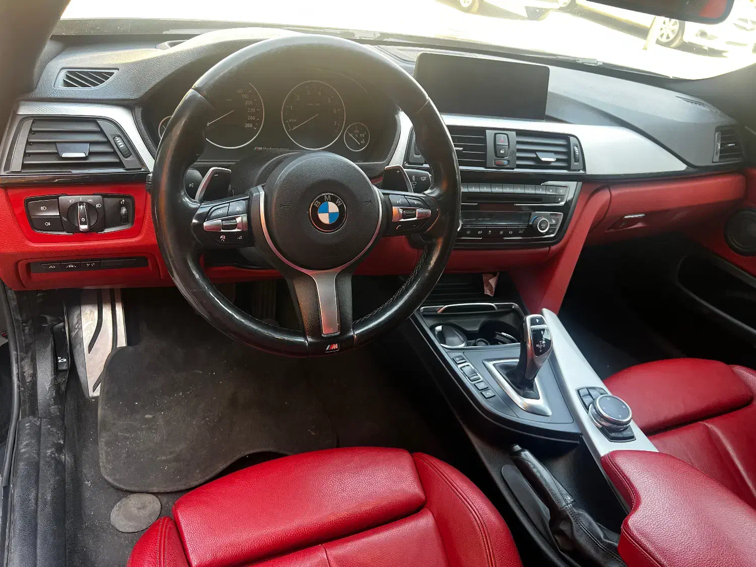 سواری|خودرو سواری و وانت|تهران, الهیه|دیوار