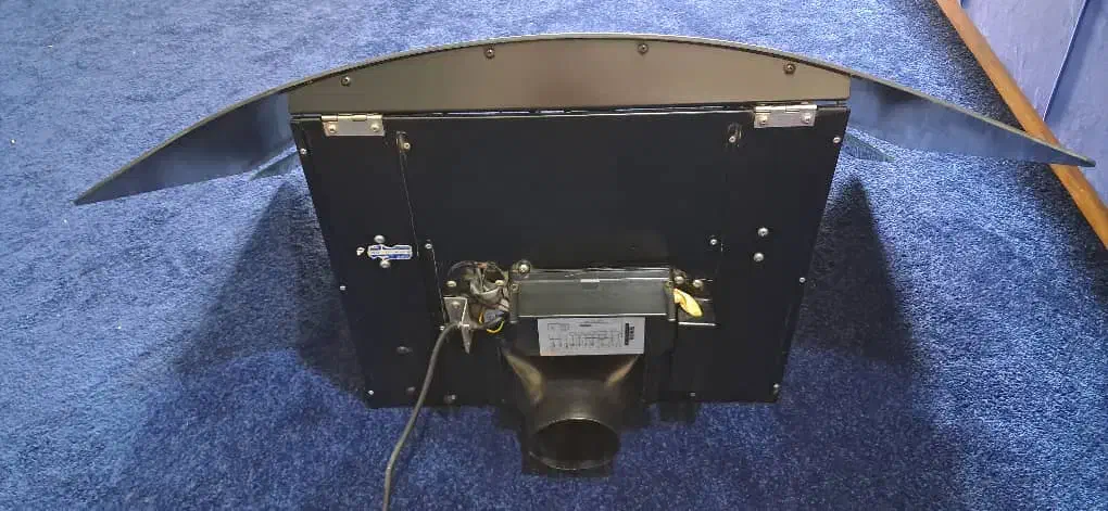 هود در هویزه|هود|سوسنگرد, |دیوار